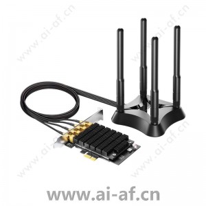 TP-LINK TL-WDN8280 3167Mpbs 双频无线PCI-E网卡