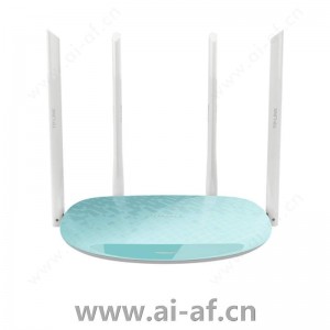 TP-LINK TL-WDR5610青瓷 AC1200双频无线路由器