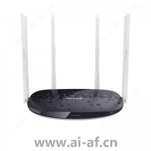 TP-LINK TL-WDR5610千兆版 AC1200双频千兆无线路由器