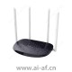 TP-LINK TL-WDR5610千兆版 AC1200双频千兆无线路由器