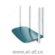 TP-LINK TL-WDR5620 雅典绿 AC1200双频无线路由器