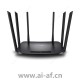 TP-LINK TL-WDR7300 AC2100双频无线路由器