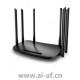 TP-LINK TL-WDR7300 AC2100双频无线路由器