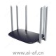 TP-LINK TL-WDR7620千兆易展版 AC1900双频千兆无线路由器