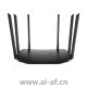 TP-LINK TL-WDR7620 AC1900双频无线路由器