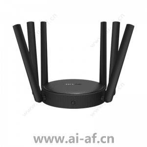 TP-LINK TL-WDR7651千兆易展版 AC1900双频千兆无线路由器