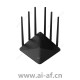 TP-LINK TL-WDR7660千兆版 AC1900双频千兆无线路由器