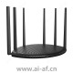 TP-LINK TL-WDR7661千兆易展版 AC1900双频千兆无线路由器