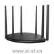 TP-LINK TL-WDR7661千兆易展版 AC1900双频千兆无线路由器