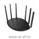 TP-LINK TL-WDR7661千兆易展版 AC1900双频千兆无线路由器