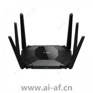 TP-LINK TL-WDR7680千兆易展Turbo版 AC1900双频千兆无线路由器