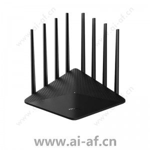 TP-LINK TL-WDR8660 AC2600双频千兆无线路由器