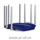 TP-LINK TL-WDR8690深海蓝 AC2600双频千兆无线路由器