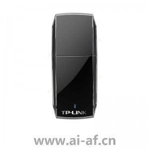 TP-LINK TL-WN823N免驱版 300M迷你型无线USB网卡