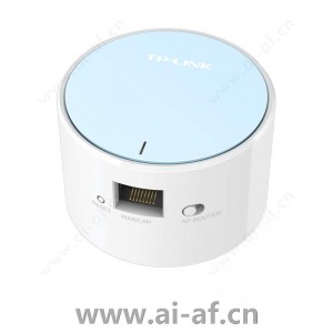 TP-LINK TL-WR706N 150M迷你型无线路由器