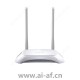 TP-LINK TL-WR842N 300M无线路由器