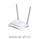 TP-LINK TL-WR842N 300M无线路由器