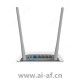 TP-LINK TL-WR842N 300M无线路由器