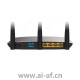 TP-LINK TL-WR890N千兆版 450M千兆无线路由器(全金属机身)