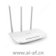 TP-LINK TL-WVR450A 450M无线广告路由器