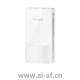 TP-LINK 普联 TL-XAP3028GI-PoE AX3000双频Wi-Fi 6无线面板式AP(2.5G口)