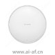 TP-LINK 普联 TL-XAP5400GC-PoE/DC易展版 AX5400双频Wi-Fi 6无线吸顶式AP（2.5G口）