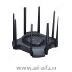 TP-LINK TL-XDR3230易展版 AX3200双频千兆Wi-Fi6无线路由器