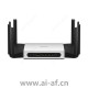 TP-LINK TL-XDR6080易展Turbo版 AX6000双频Super Wi-Fi 6 无线路由器(2.5G口)