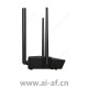 TP-LINK 普联 TL-XTR5460易展Turbo版 AX5400三频Wi-Fi 6无线路由器（2.5G口）