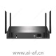 TP-LINK 普联 TL-XVR1800G易展版 企业级AX1800双频千兆 Wi-Fi 6 无线VPN路由器