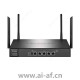 TP-LINK 普联 TL-XVR3000G易展版 企业级AX3000双频千兆 Wi-Fi 6 无线VPN路由器