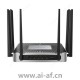 TP-LINK 普联 TL-XVR5400L易展版 企业级AX5400双频Wi-Fi 6 无线VPN路由器（2.5G网口）