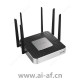 TP-LINK 普联 TL-XVR5400L易展版 企业级AX5400双频Wi-Fi 6 无线VPN路由器（2.5G网口）