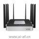 TP-LINK TL-XVR6000L 企业级AX6000双频 Wi-Fi 6 无线VPN路由器(2.5G网口)