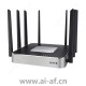 TP-LINK TL-XVR6000L 企业级AX6000双频 Wi-Fi 6 无线VPN路由器(2.5G网口)