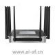 TP-LINK TL-XVR6000L 企业级AX6000双频 Wi-Fi 6 无线VPN路由器(2.5G网口)