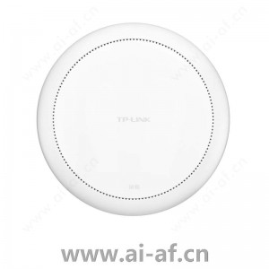 TP-LINK 普联 YLAP500 域联 | 300M无线吸顶式AP