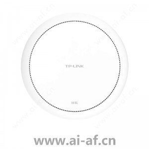 TP-LINK 普联 YLAP550G易展版 域联 | AX3000双频千兆Wi-Fi 6 无线吸顶式AP