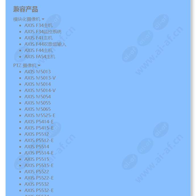 アクシスコミュニケーションズ AXIS T8640 PoE+同軸変換アダプター