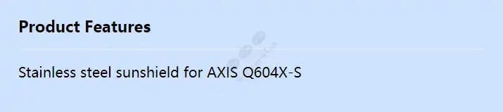 axis-q604x-s-sunshield_f_en.webp