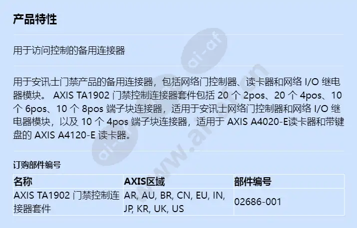 axis-ta1902-access-control-connector-kit_f_cn.webp