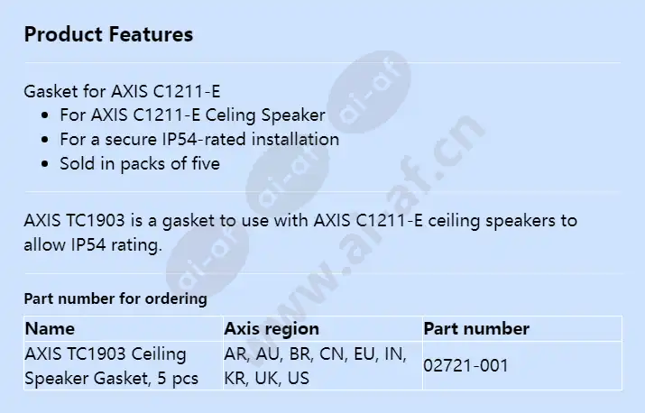 axis-tc1903-ceiling-speaker-gasket_f_en.webp