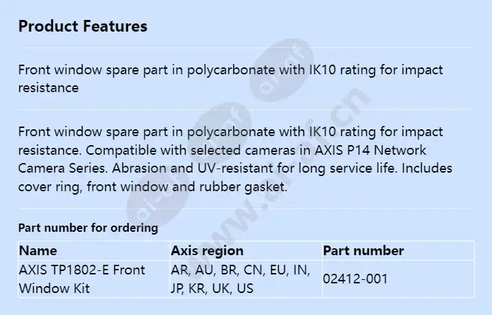 axis-tp1802-e-front-window-kit_f_en.webp