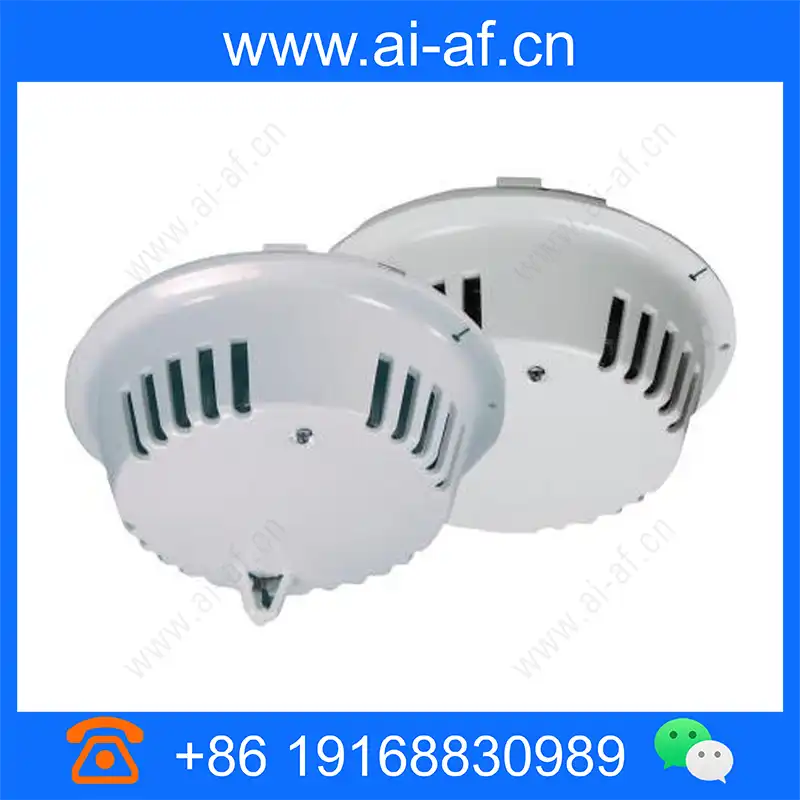 博世 Bosch D7050 可寻址光电烟雾探测器头 d7050_img_00.webp
