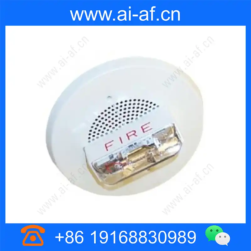 博世 Bosch E90-24MCCH-FW 薄型扬声器频闪白色 e90-24mcch-fw_img_00.webp