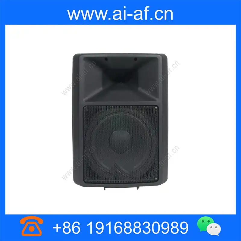 Bosch SX100+E 12 inch Passive Loudspeaker None