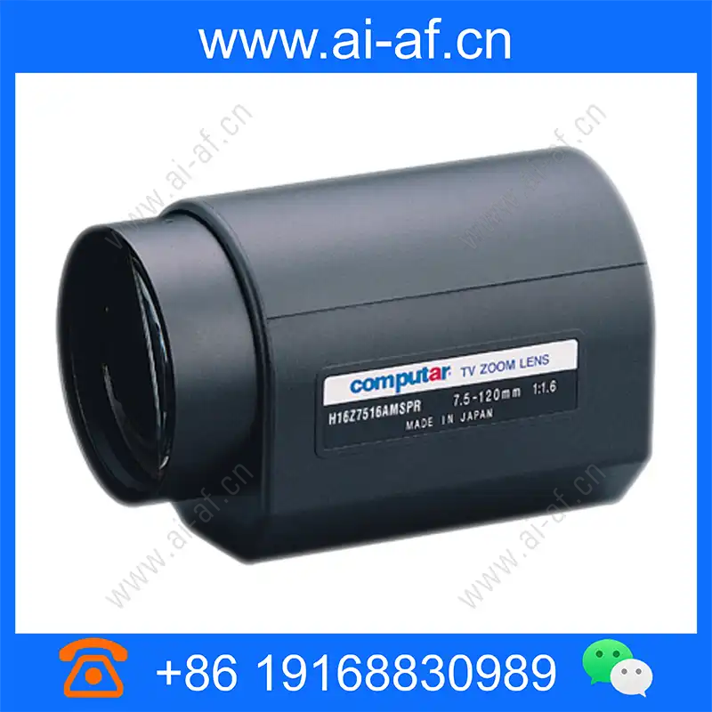 Computar H16Z7516AMSPR-IR 1/2 h16z7516amspr-ir_img_00.webp