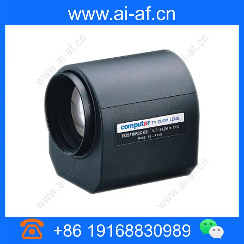 Computar T6Z5710PDC-CS 1/3 t6z5710pdc-cs_img_00.webp