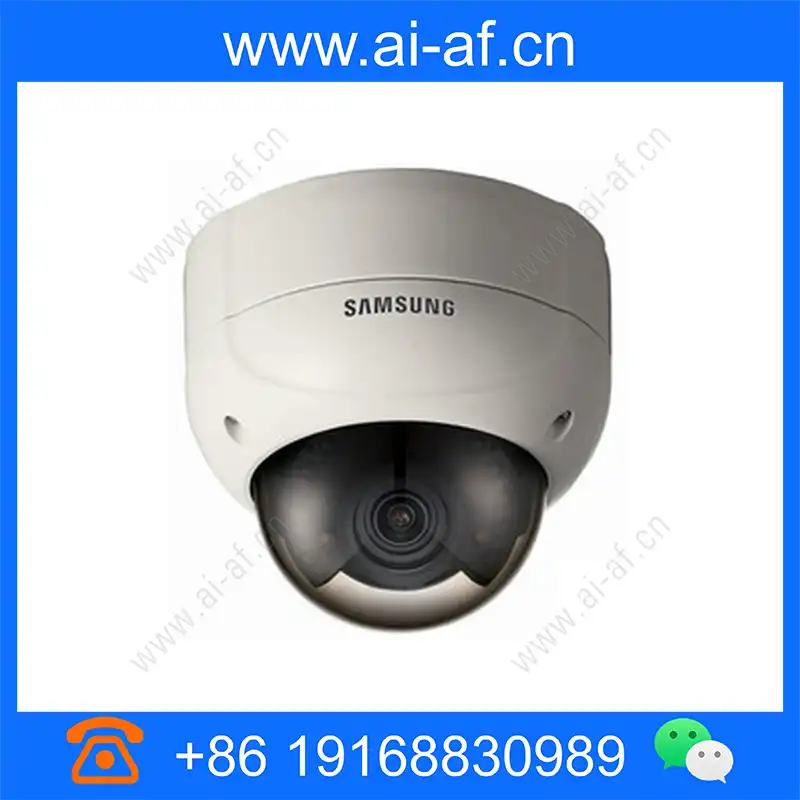 三星韩华 Samsung Hanwha SIR-4260VP 高清手动变焦防暴红外半球摄像机 sir-4260vp_img_00.webp