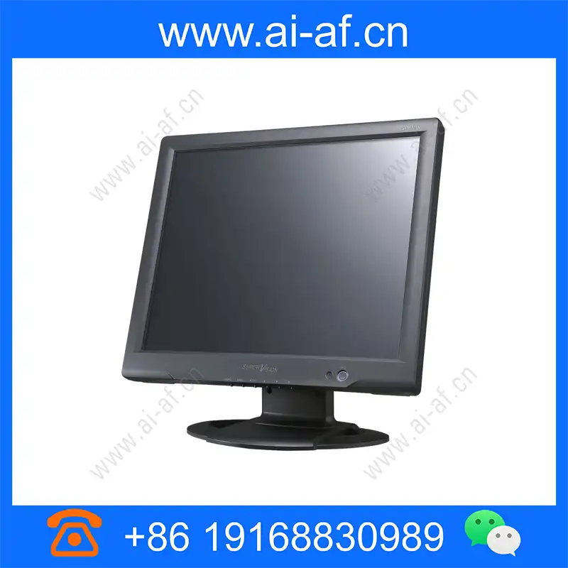 Samsung Hanwha STM-17LV 17 inch Security LCD Monitor stm-17lv_img_00.webp